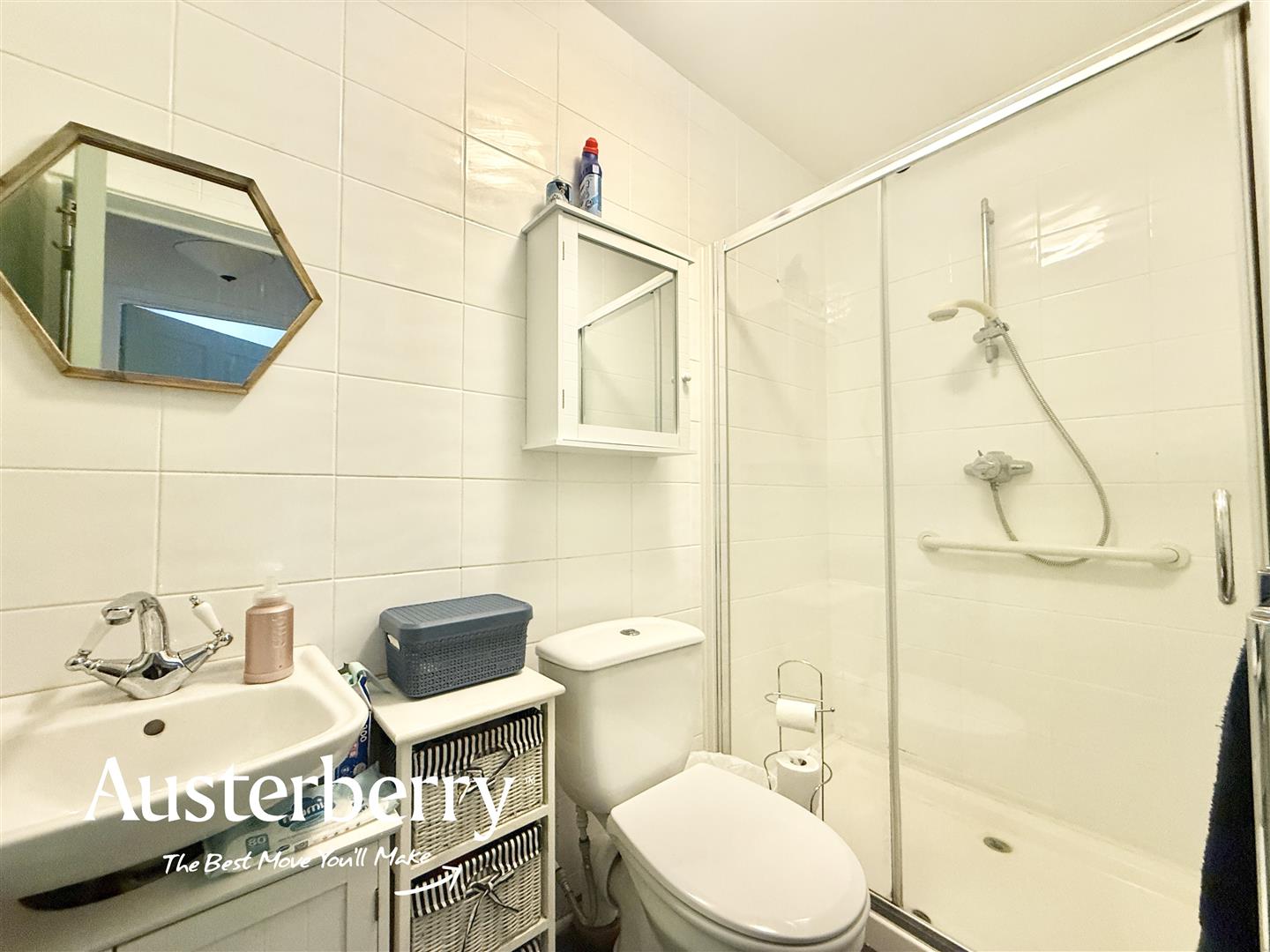 Lansbury Grove, Meir, Stoke-On-Trent